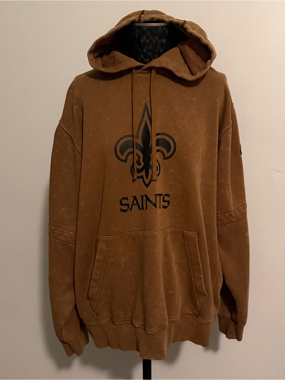 Nike New Orleans Saints 2023 Salute to Service